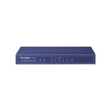 thumbnail of TP-Link TL-R470T+ 5-Port Multi-WAN Loadbalance Breitbandrouter