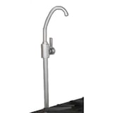 thumbnail of EURAST - Centrale keuken 4 branders op steun met 2 planken, op gas - 1040x1050x900 mm - 22,5 Kw - 40101010