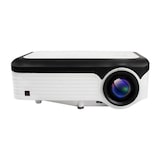thumbnail of Projecteur Vidéo Full HD Vidéoprojecteur LED 200 AINSI Lumens 200 " USB HDMI YONIS