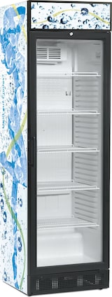 thumbnail of Kühlschrank L 372 GLsv-LED - Esta