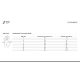 thumbnail of Arbeitshandschuhe | 144 Paar Nitras Nylonhandschuhe | Gr. 7 - 12