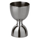 thumbnail of Misurino Cocktail Ml 30/60 Inox, Canna Di Fucile