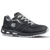 thumbnail of U-Power - Baskets de sécurité basses hydrofuges CLUB - Environnements humides - S3 SRC ESD Gris Taille 39