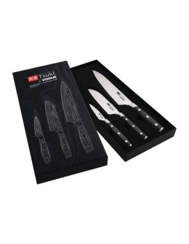 Vogue Tsuki Series 7 Geschenkset 3-Teilig