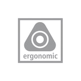 thumbnail of STABILO 322/HB - Lápiz de Grafito Triangular Ergonómico EASYgraph, Diestros