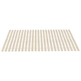 thumbnail of vidaXL Bettlattenrost Ersatz mit 48 Latten 2 Stk. 100x200 cm