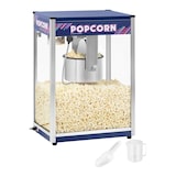 thumbnail of Royal Catering XXL-Popcornmaschine - 2350 W - 8 kg/h - blau -