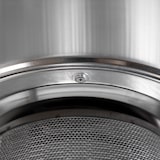 thumbnail of APANA 14KW Gas Heizpilz Bellamente ONE Gasheizstrahler für Terrasse Balkon Garten mit Transportrollen Umkippsicherung und Abschaltautomatik in schwarz