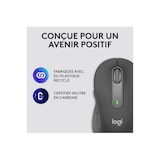 thumbnail of LOGITECH Signature M650 L Muis Groot