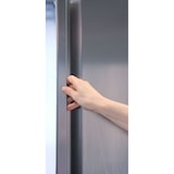 thumbnail of KBS Edelstahltiefkühlschrank Ready TKU 707