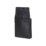 thumbnail of Esquire Leder Holster Kellnertasche für Kellnerbörse schwarz 5005-90-00