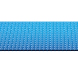 thumbnail of Poolabdeckung Solarfolie rechteckigblau