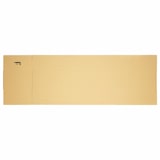 thumbnail of 100 Faltkartons 1300 x 300 x 200 mm Kartons 2-wellig 130 x 30 x 20 cm Versandkartons