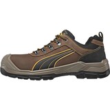 thumbnail of PUMA Safety Sierra Nevada Low 640730-42 Sicherheitsschuh S3 Schuhgröße (EU): 42 Braun 1 St.