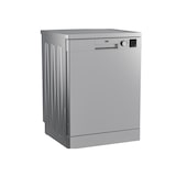 thumbnail of BEKO Lave-vaisselle 60cm 13 Couverts 47db Gris TDFV16310S