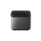 thumbnail of Panasonic SD-YR2540 Brotbackmaschine 550 W Schwarz, Grau