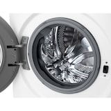 thumbnail of Lavatrice Lg F4R3013NSWB 60 cm - capacità 13 kg - Bianco
