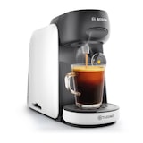 thumbnail of Bosch TAS16B4 Kaffeemaschine Vollautomatisch Pad-Kaffeemaschine 0,7 l
