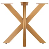 thumbnail of Patas de mesa Biloxi Dorado/85x85 cm