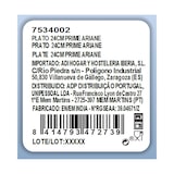 thumbnail of Ariane Prime Prato Raso Porcelana 24Cm