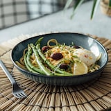 thumbnail of like. by Villeroy & Boch Lave gris Tafel-Set 12-teilig