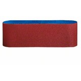thumbnail of Bosch Accessories 2608606067 Schleifband K?rnung (num) 220 (L x B) 508 mm x 75 mm 3 St.