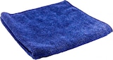 thumbnail of Gewebtes Mehrzweck-Mikrofasertuch 32 x 36 cm x 5 BLAU - Tampel