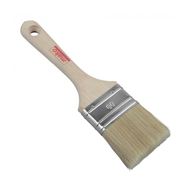 Pinceau 06,0cm - Emga