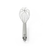 thumbnail of METRO PROFESSIONAL Batidor de varillas, acero inoxidable 18/8, 39 cm, 8 alambres
