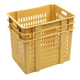 thumbnail of GILAC Manne à pain compacte - 120 L - Beige G180623