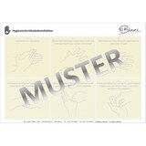 thumbnail of SET: Desinfektionsspender SENSOR Cosmos +Bodenständer Edelstahl +Infotafel +3x 1-Liter Hautdesinfektion +prof. Hygieneplan