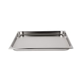 thumbnail of Vogue GN-Behälter Edelstahl 40mm GN2/1