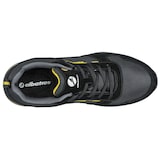 thumbnail of ESD Sicherhheitsschuhe S3, COURT LOW, schwarz