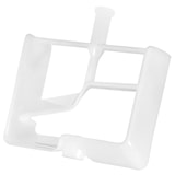 thumbnail of GUTFELS Eismaschine ICE CREAM 4020 | 1,5 Liter | 120 Watt | 4 Programme | Timer | Display | Edelstahlbehälter