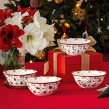 thumbnail of Villeroy & Boch Toy's Delight Jubiläums-Schalen Set 4-teilig