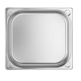 thumbnail of Hendi GN-Behälter Kitchen Line GN2/3 mit 5,5 Liter aus Edelstahl