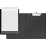 thumbnail of Veloflex Klemmbrettmappe VELODUR 4804680 DIN A4 schwarz