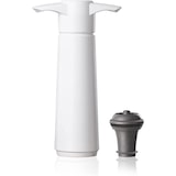 thumbnail of Vacuvin Geschmacksneutrale Pumpe mit Kunststoffkappe Weiß