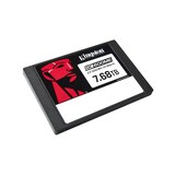 thumbnail of Kingston DC600ME - SSD - Mixed Use - verschlüsselt - 7.68 TB - intern - 2.5 Zoll (6.4 cm)
