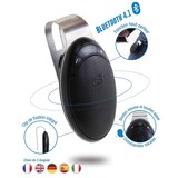 thumbnail of Kit Mains-libres Dynabass Bluetooth Dynacar