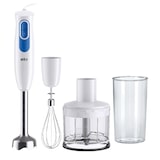 thumbnail of Braun MultiQuick 2 MQ 20236MWH Stabmixer weiß