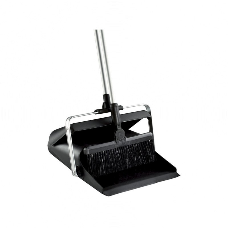 Pelle professionnelle set aéroport / Manche aluminium et poignée ergonomique - tampel