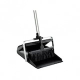 thumbnail of Pelle professionnelle set aéroport / Manche aluminium et poignée ergonomique - tampel