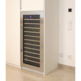 thumbnail of KBS Einbau-Weinkühlschrank 1 Temperaturzonen Vino 300