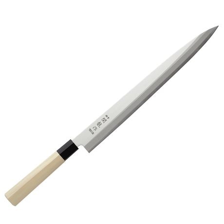 Couteau Japonais Sashimi Sekiryu SR300/S 30cm