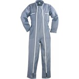 thumbnail of Combinaison double zip  Factory gris T.XL Coverguard