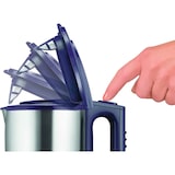 thumbnail of Unold 18018 Blitzkocher Edition Blue Wasserkocher Edelstahl-Blau