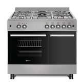 thumbnail of Solthermic Cozinha Gas Inox 90x60 Portabombona F9lt50g2i