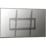 thumbnail of Montaje en pared de TV B-FN Negro AL. 42 x AN. 45 x P. 3 cm