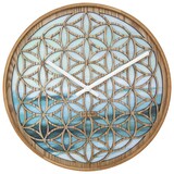 thumbnail of Nextime Wanduhr 3306 Concord